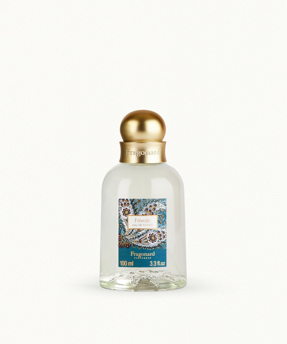 Frivole Eau de Toilette | 100 ml