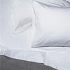 Bordeaux White Queen Sheet Set - Home Decors Gifts online | Fragrance, Drinkware, Kitchenware & more - Fina Tavola