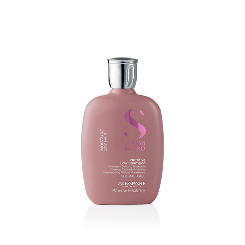 AlfaParf Milano Semi Di Lino Moisture Nutritive Shampoo (Dry Hair) - 250ml/8.45oz - Home Decors Gifts online | Fragrance, Drinkware, Kitchenware & more - Fina Tavola