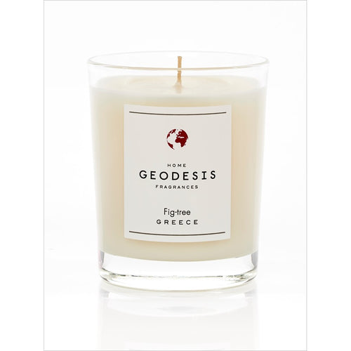 Fig Tree Scented Candle 180g - Home Decors Gifts online | Fragrance, Drinkware, Kitchenware & more - Fina Tavola