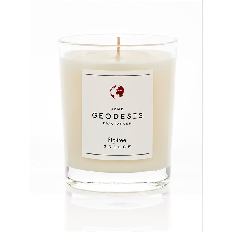 Fig Tree Scented Candle 180g - Home Decors Gifts online | Fragrance, Drinkware, Kitchenware & more - Fina Tavola