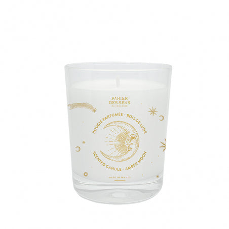 Panier des Sens Scented Candle | Amber Moon