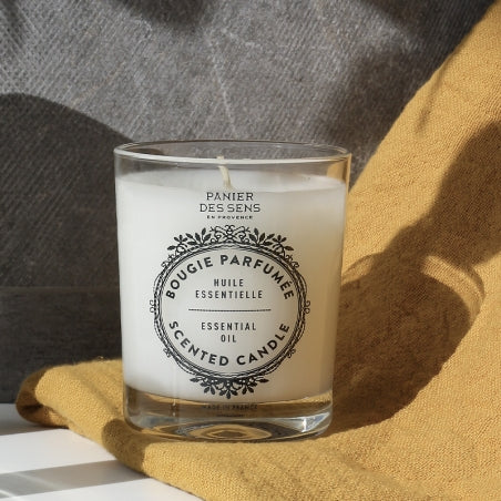 Panier des Sens Scented Candle | Extra-gentle Provence