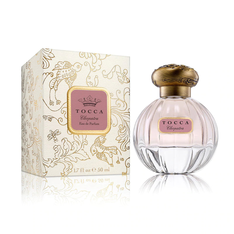 Tocca Cleopatra Eau de Parfum | 50ml