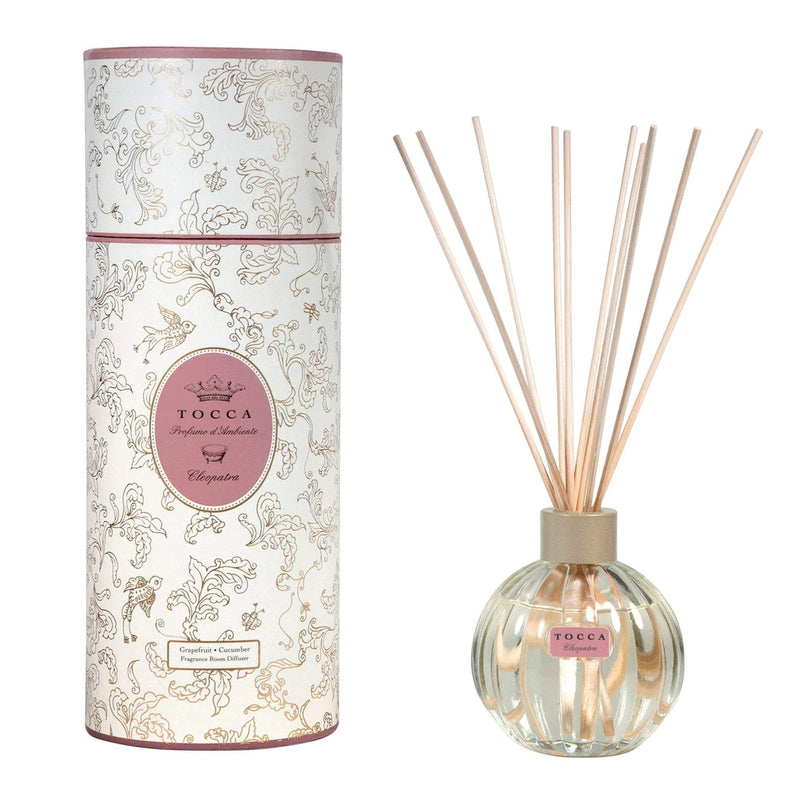 Tocca Cleopatra Profumo d'Ambiente Fragrance Reed Diffuser